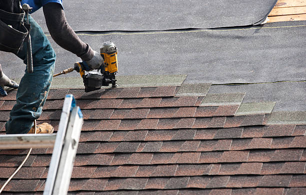 Licensed Gutter Installation service in Centreville, VA - Brentwood Metal Roofing